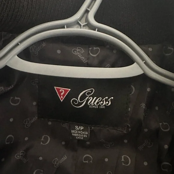 Guess long jacket - Picture 2 of 3